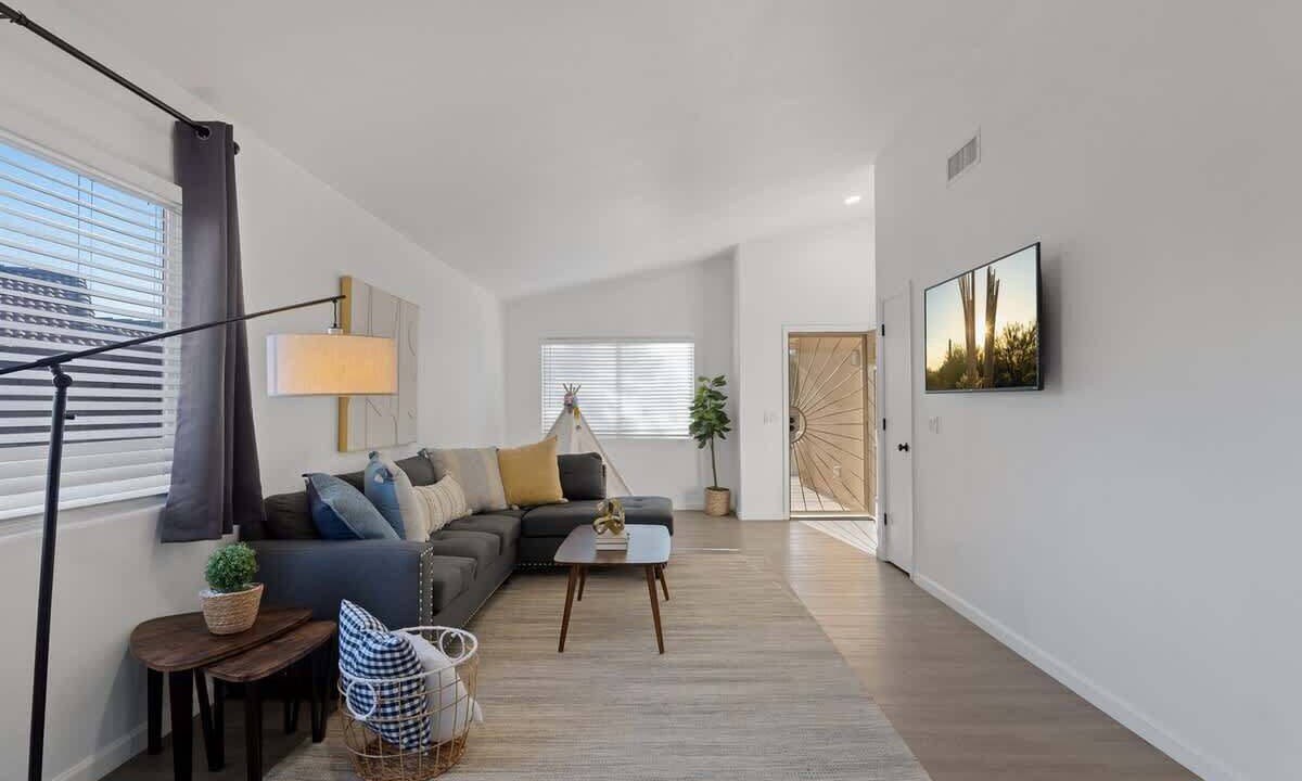 Photo of Livingroom in Rancho Vistoso