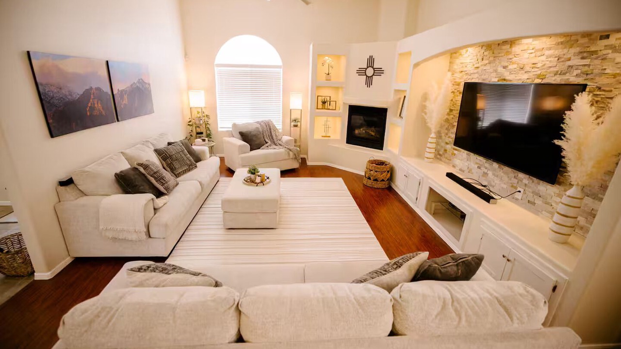 Photo of Livingroom in Las Cruces