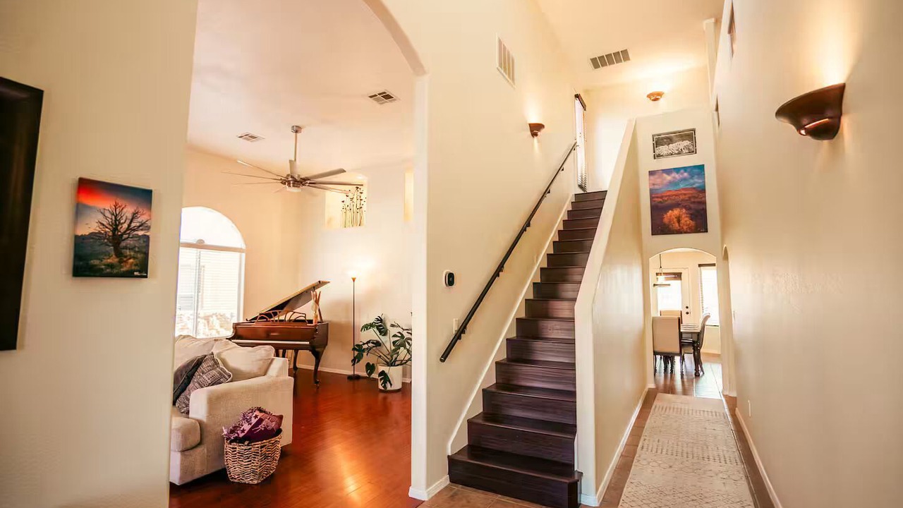 Photo of Livingroom in Las Cruces