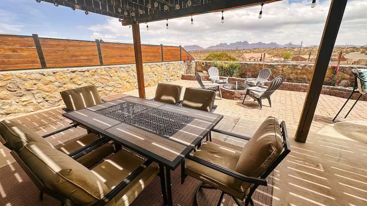 Photo of Outdoor in Las Cruces