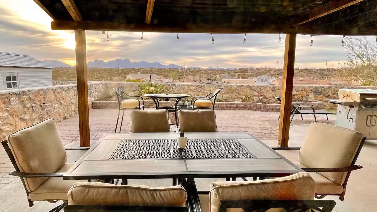 Photo of Outdoor in Las Cruces