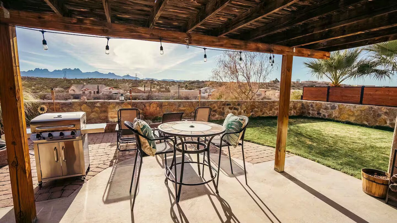 Photo of Outdoor in Las Cruces