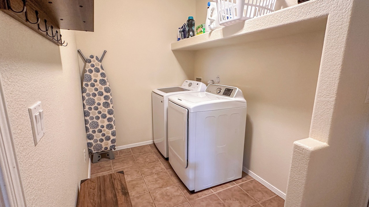 Photo of Bedroom in Las Cruces