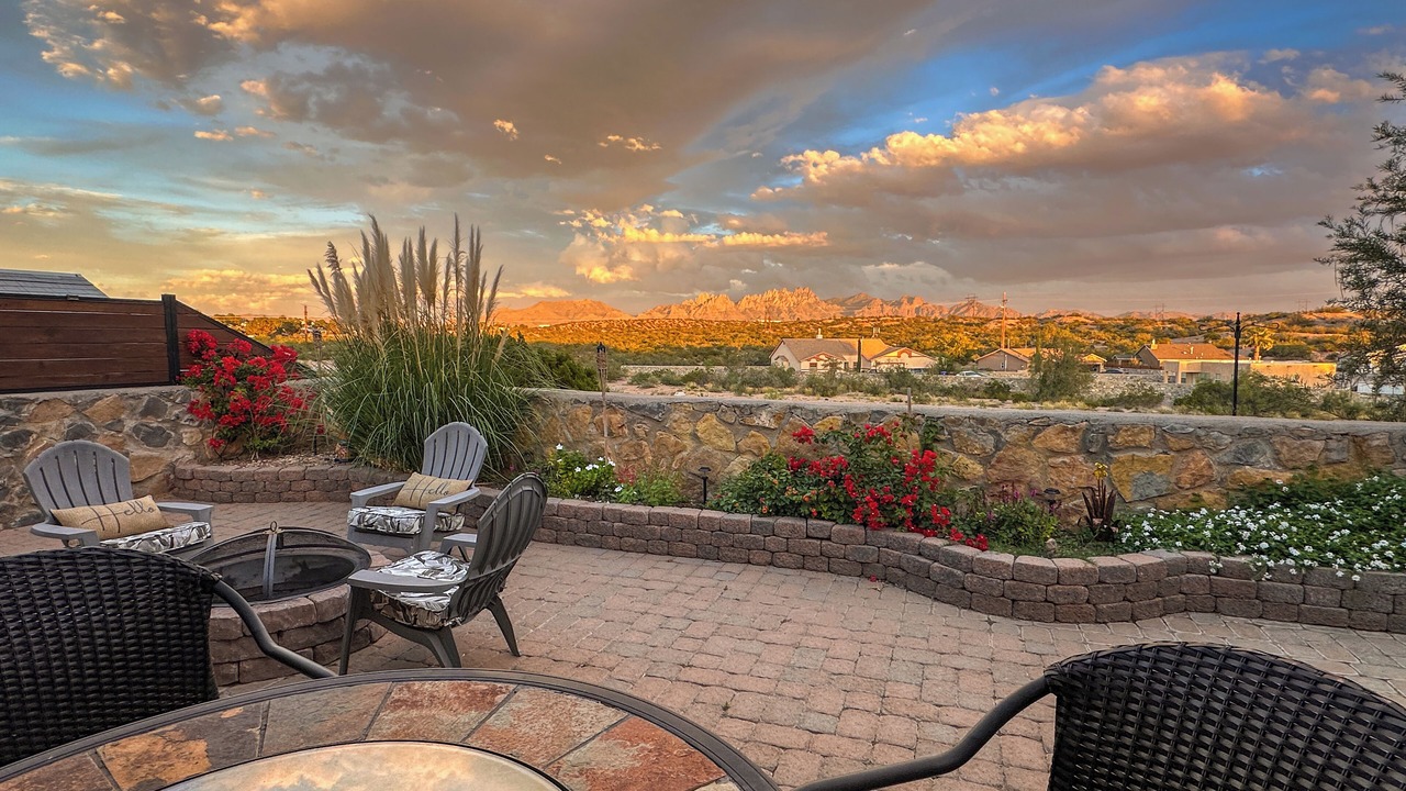 Photo of Outdoor in Las Cruces