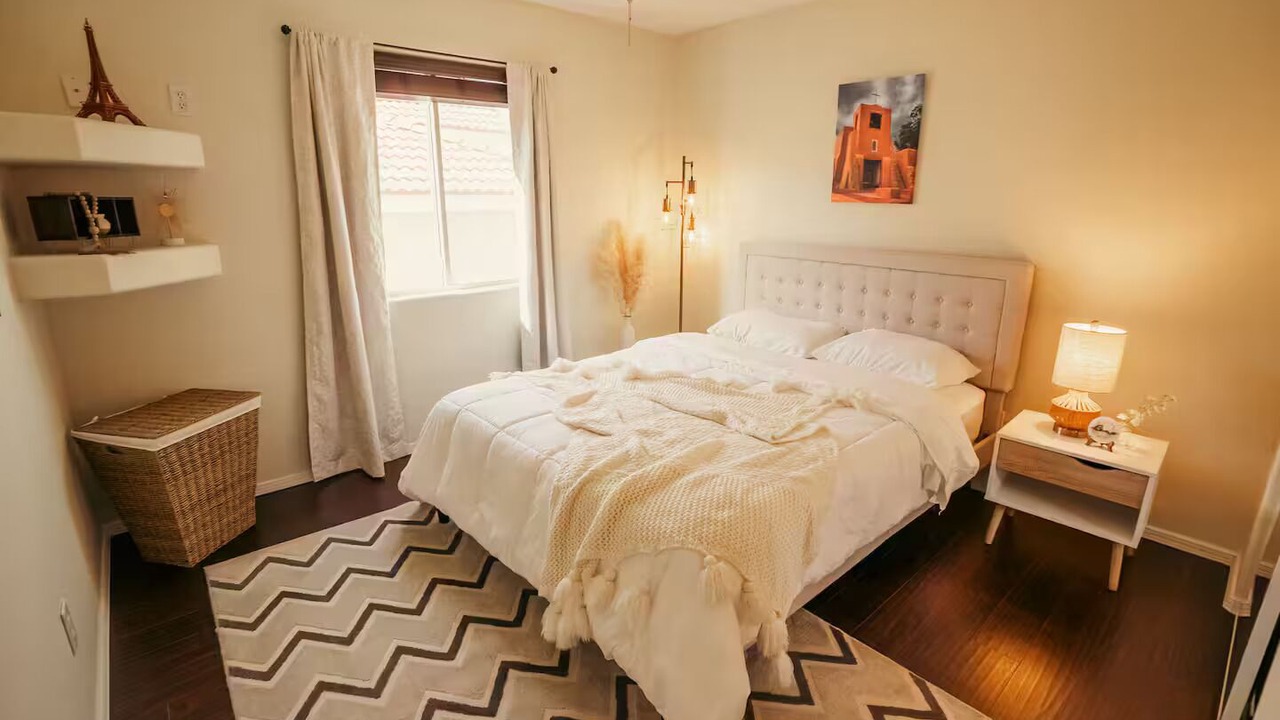 Photo of Bedroom in Las Cruces