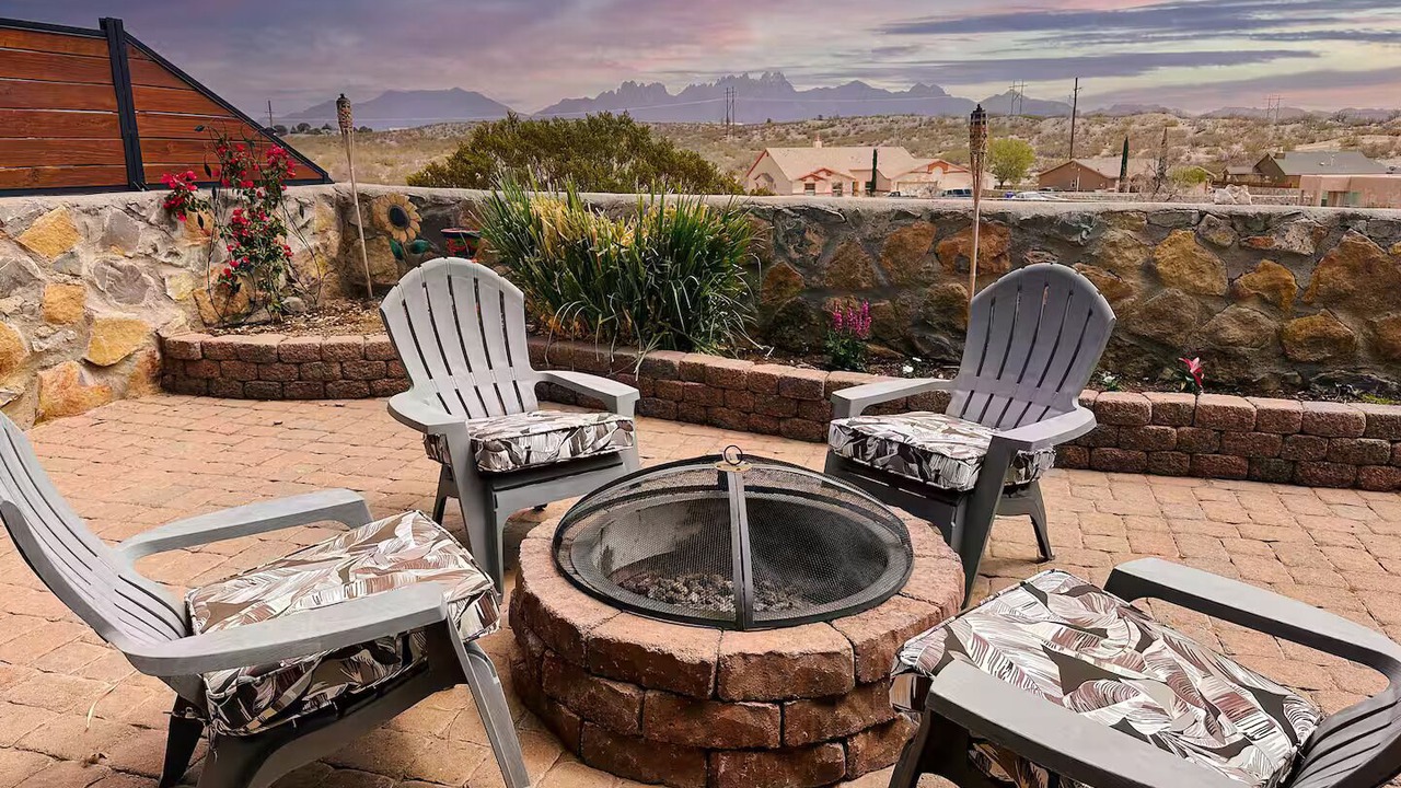 Photo of Outdoor in Las Cruces
