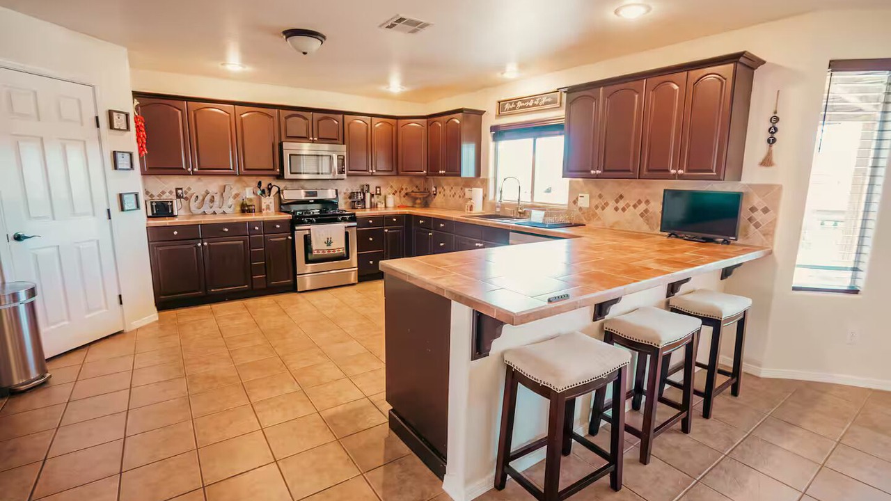Photo of Kitchen in Las Cruces