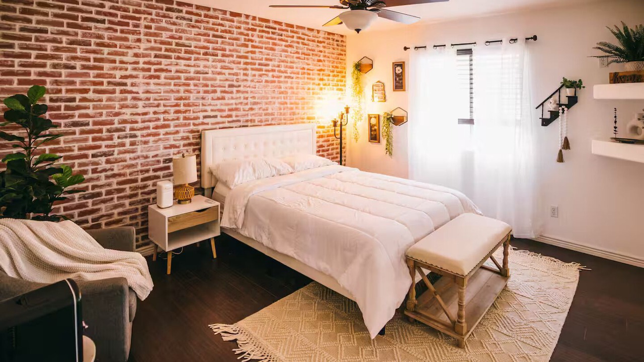 Photo of Bedroom in Las Cruces