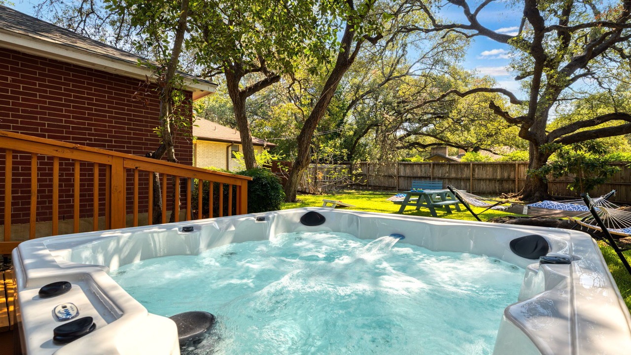 Photo of Outdoor in North San Antonio - SAT