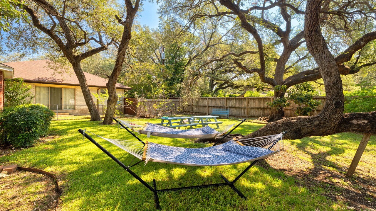 Photo of Outdoor in North San Antonio - SAT