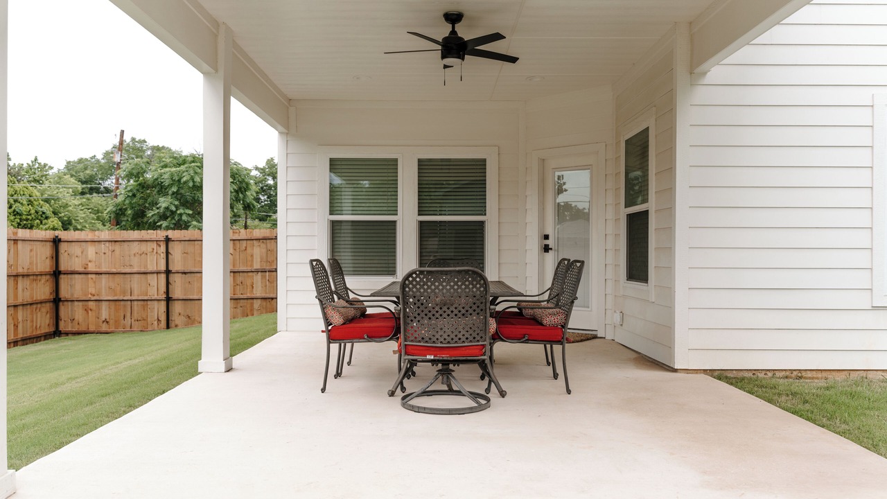 Photo of Outdoor in Haltom City