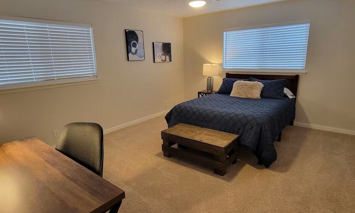 Photo of Bedroom in El Paso