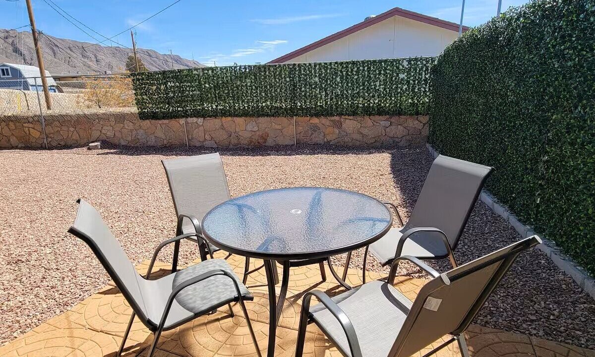 Photo of Outdoor in El Paso