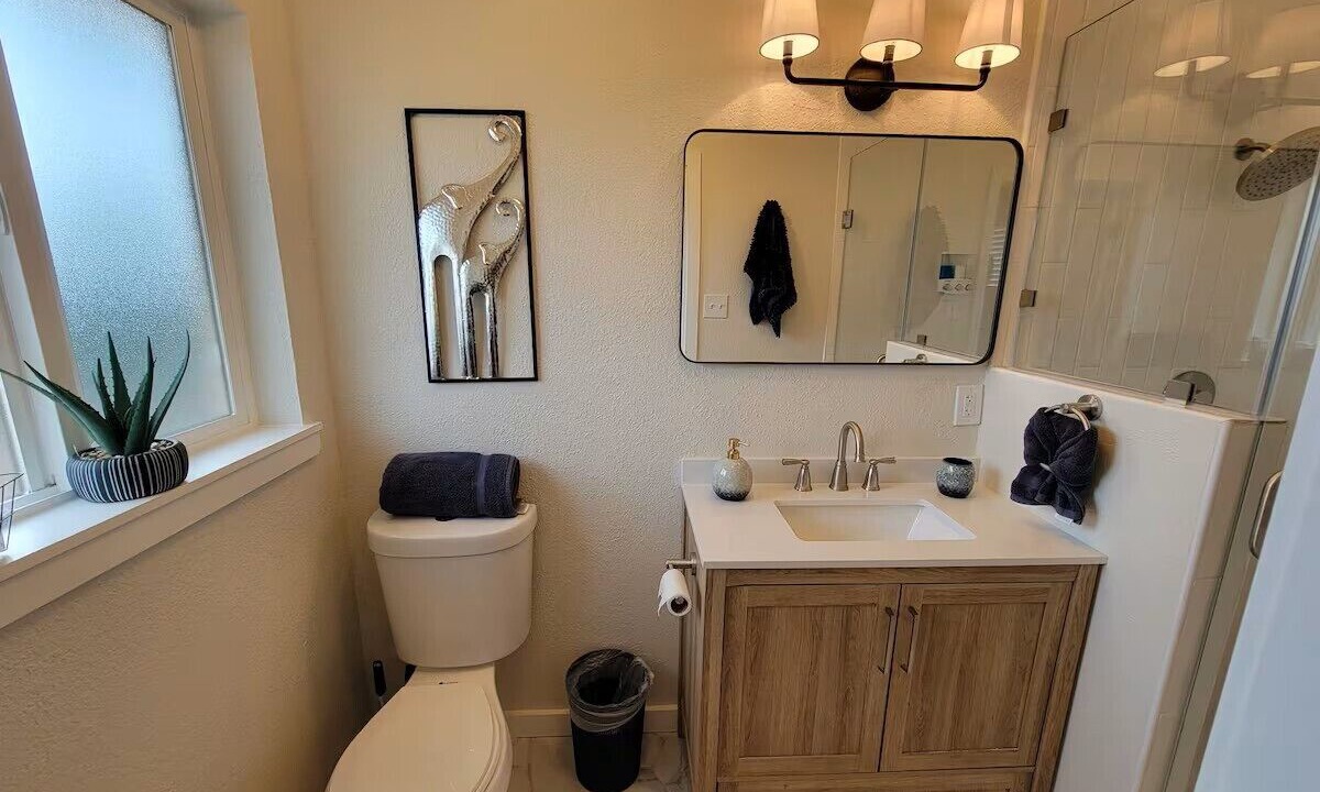 Photo of Bathroom in El Paso