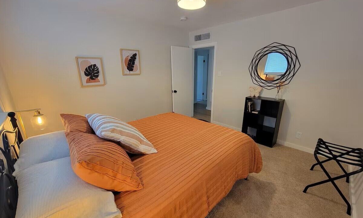 Photo of Bedroom in El Paso