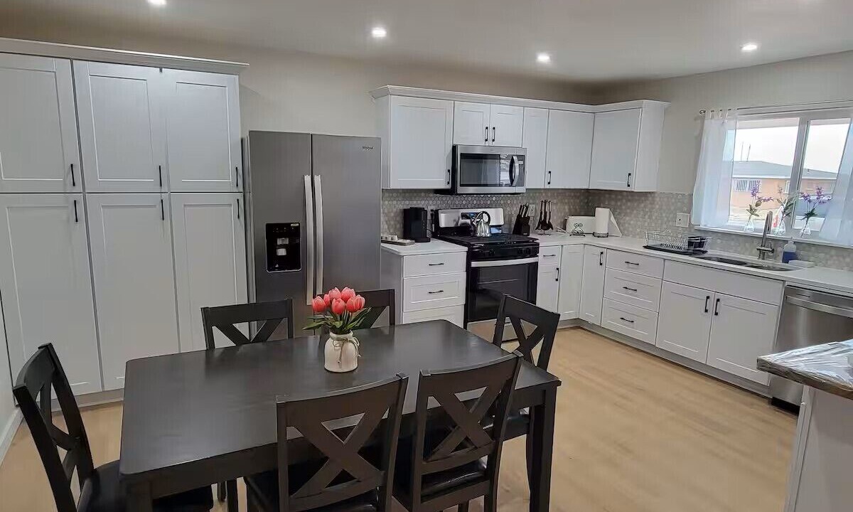 Photo of Kitchen in El Paso