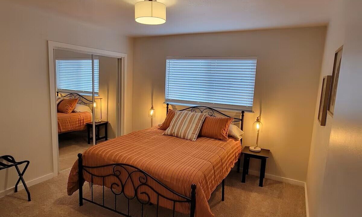 Photo of Bedroom in El Paso