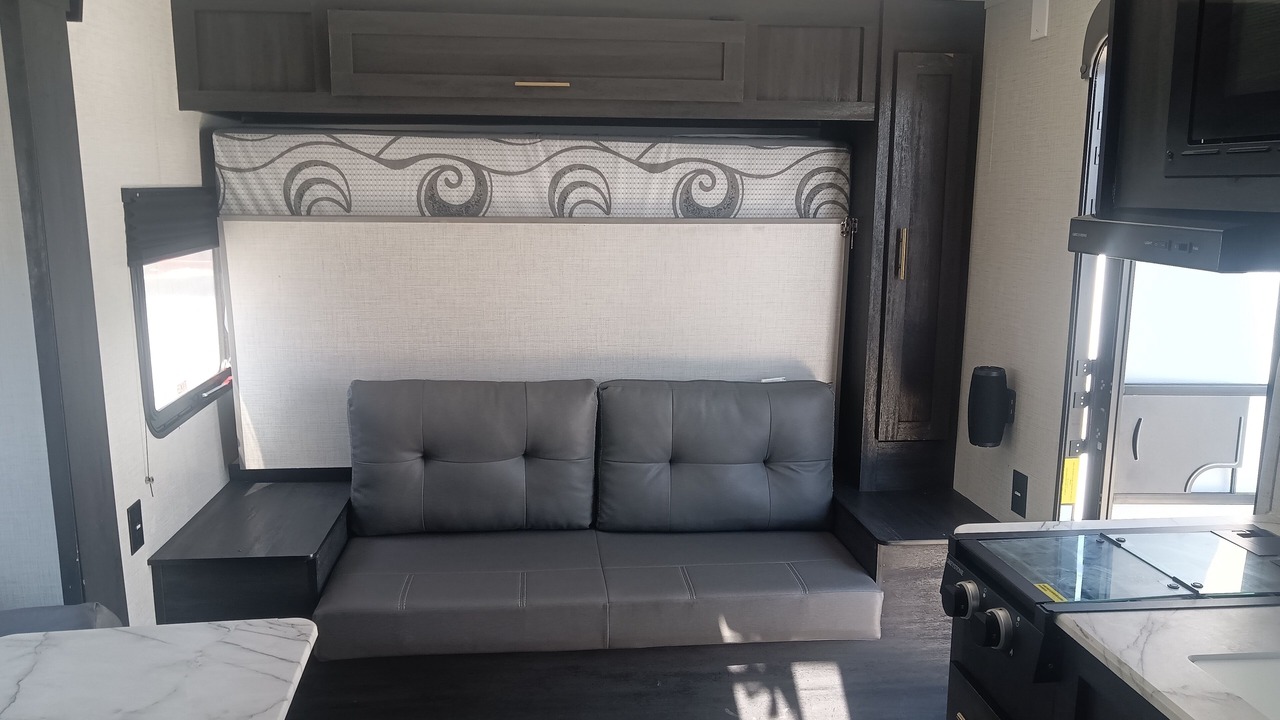 Photo of Livingroom in Bandera