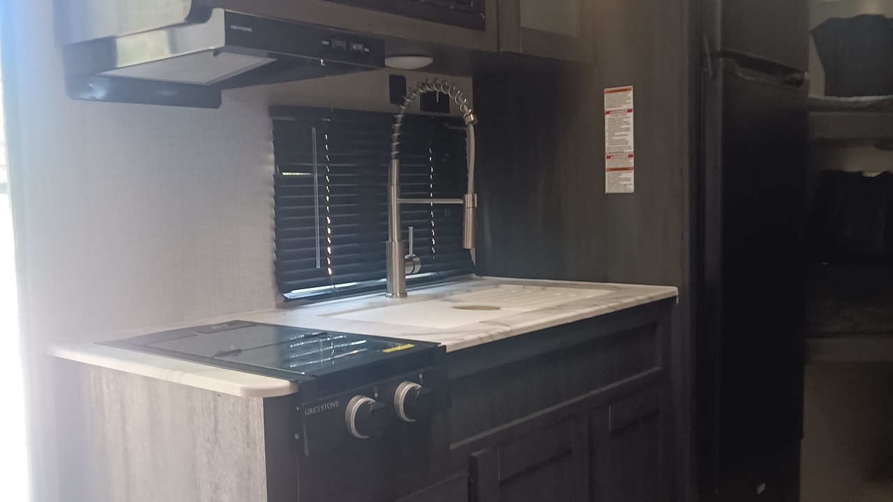 Photo of Kitchen in Bandera