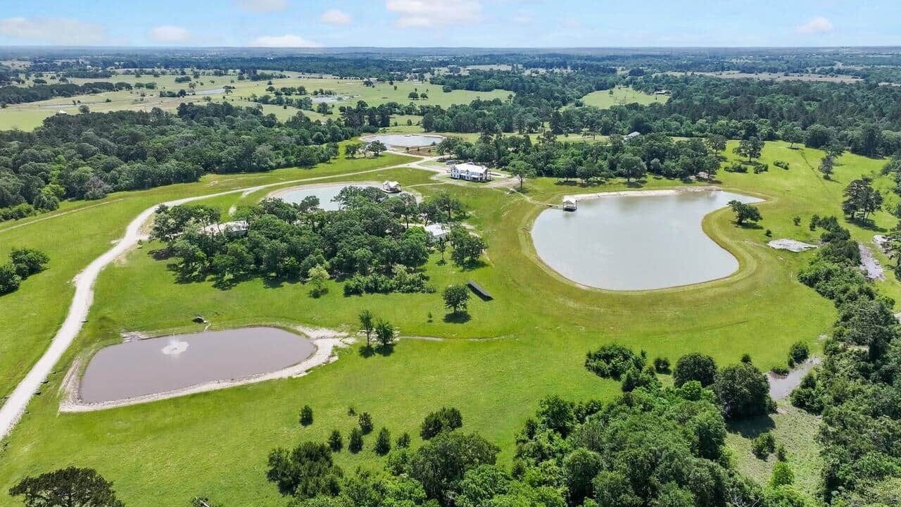 Photo of Outdoor in Grimes County