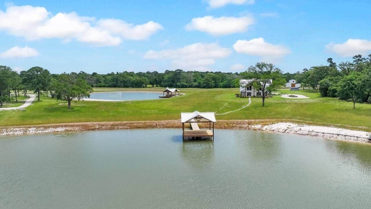 Photo of Outdoor in Grimes County