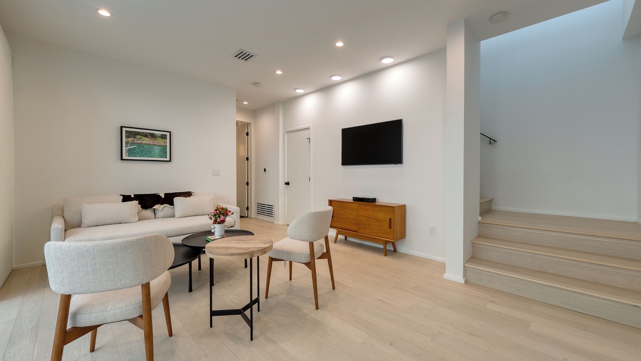 Photo of Bedroom in Central East Austin