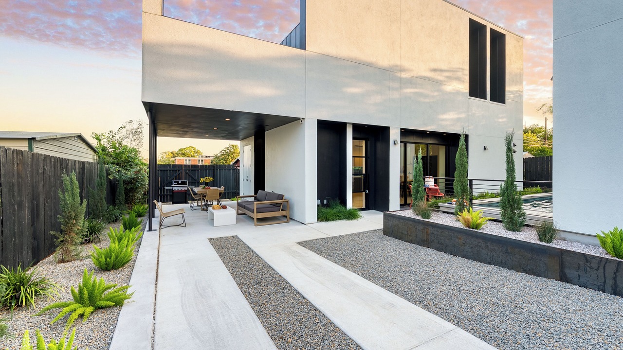 Photo of Outdoor in Central East Austin
