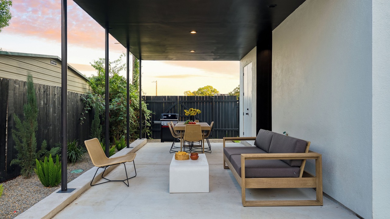 Photo of Outdoor in Central East Austin