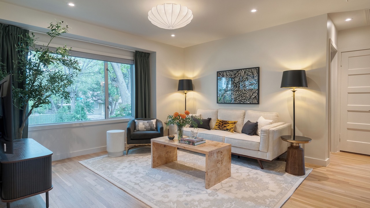 Photo of Bedroom in Tarrytown