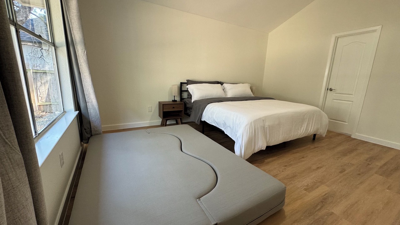 Photo of Bedroom in McNeil