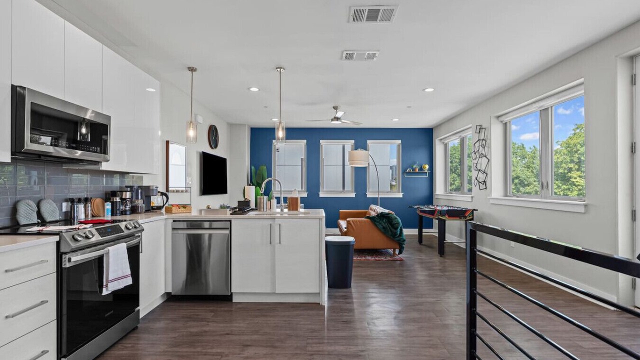 Photo of Kitchen in Fort Worth