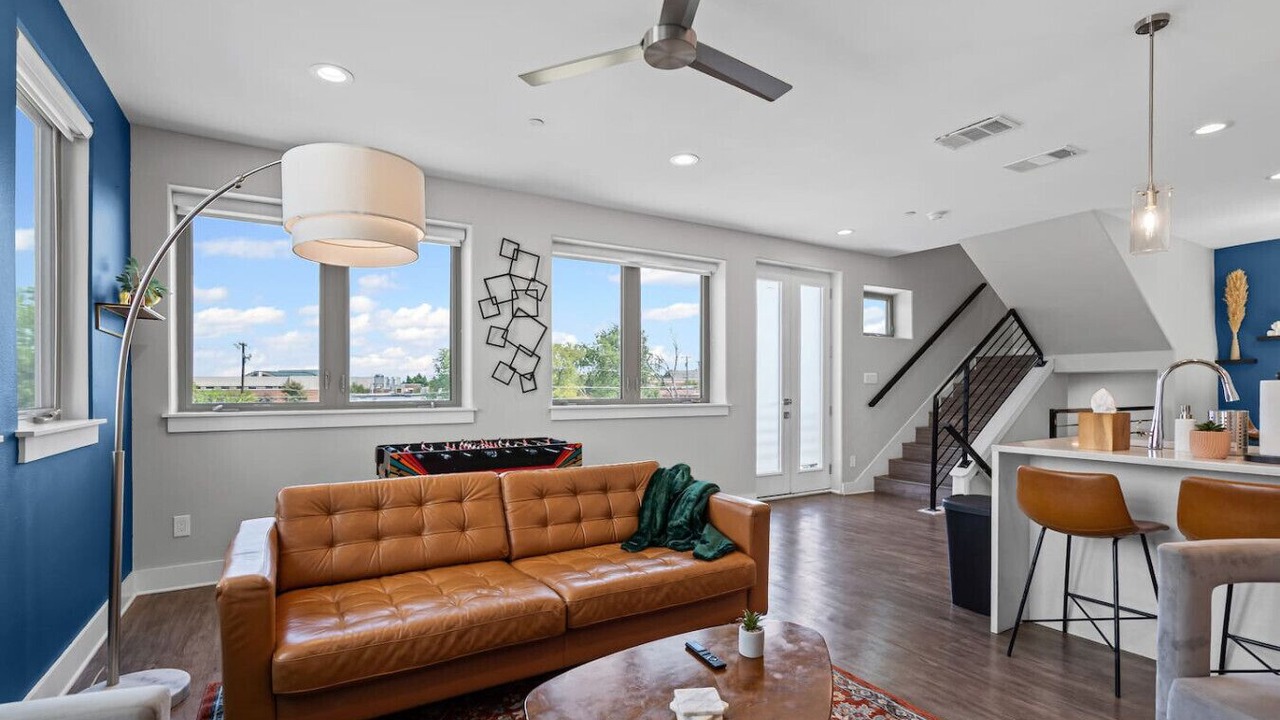 Photo of Livingroom in Fort Worth