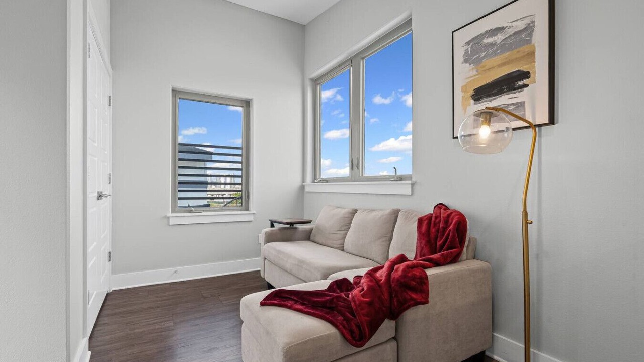 Photo of Livingroom in Fort Worth