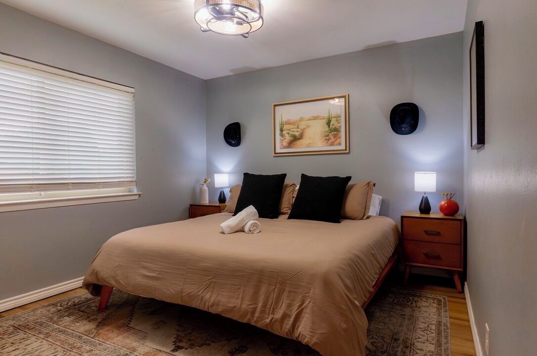 Photo of Bedroom in Sweetbriar