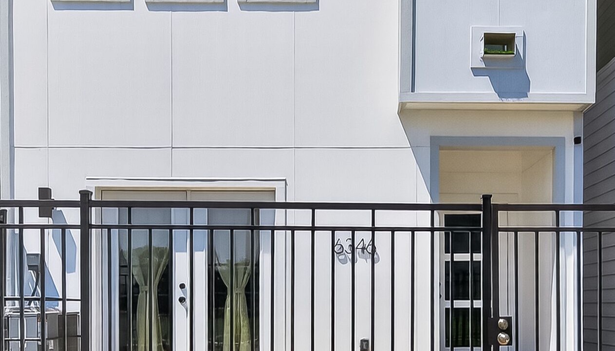 Photo of Outdoor in Riverside Terrace