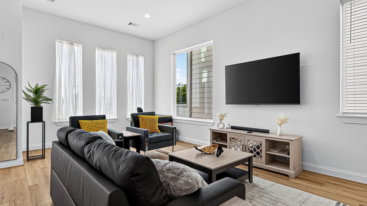 Photo of Livingroom in Riverside Terrace