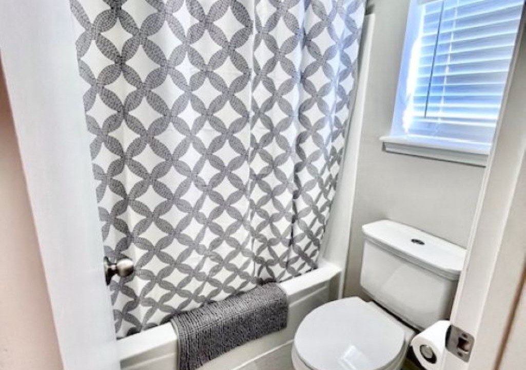 Photo of Bathroom in April Sound