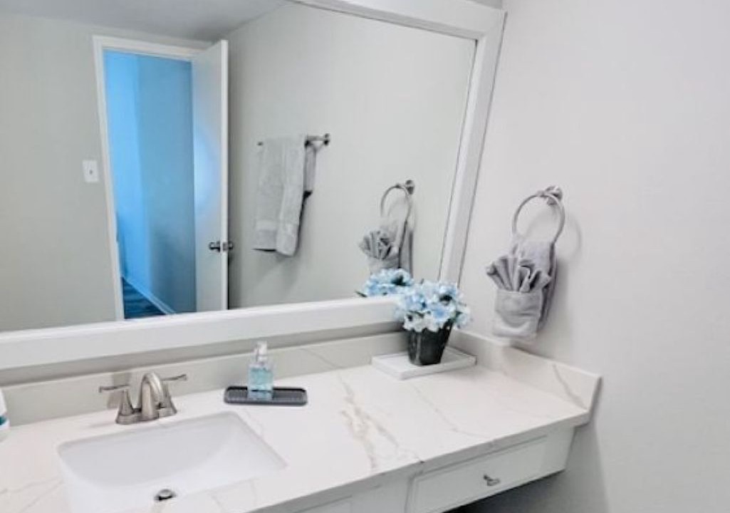 Photo of Bathroom in April Sound