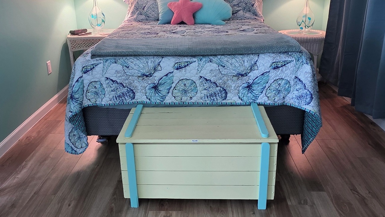 Photo of Bedroom in Dickinson