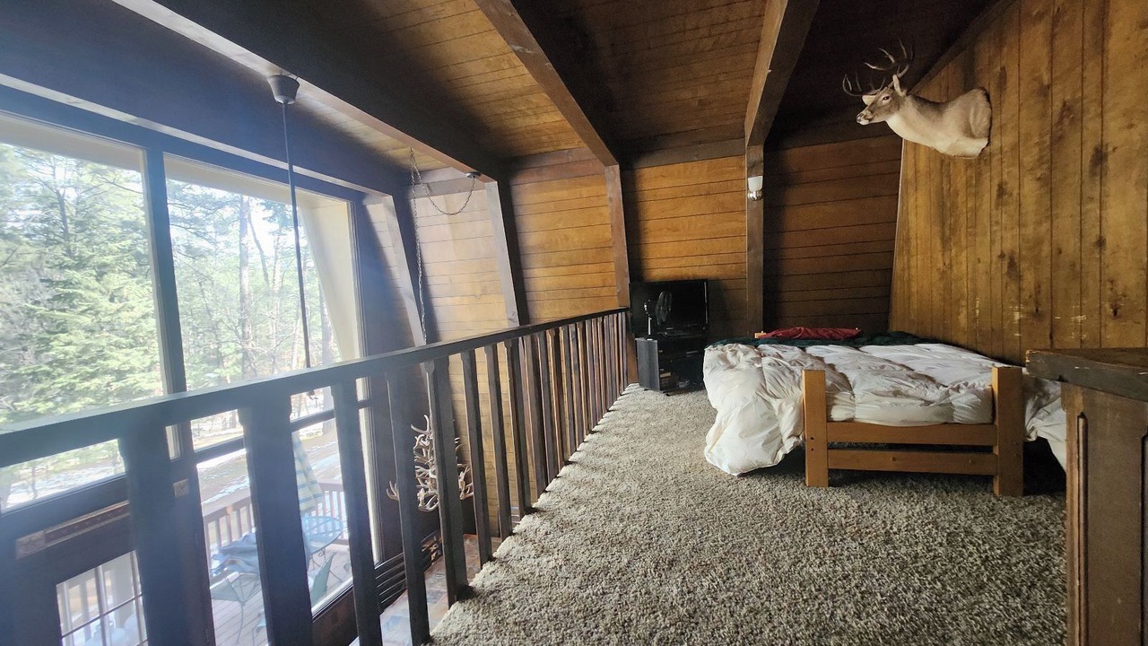 Photo of Bedroom in Ruidoso