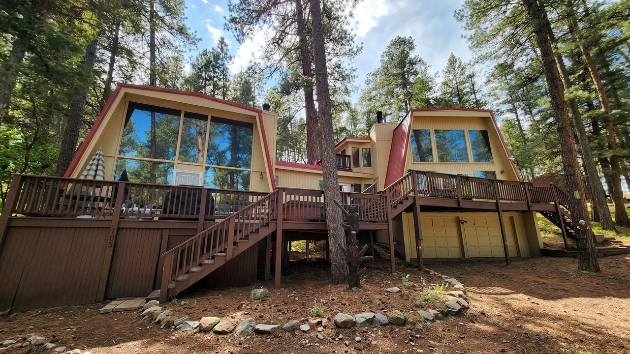 Photo of Outdoor in Ruidoso