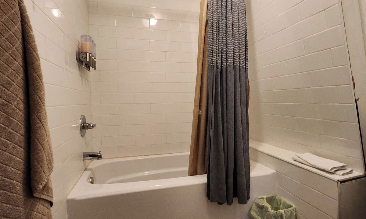 Photo of Bathroom in Ruidoso