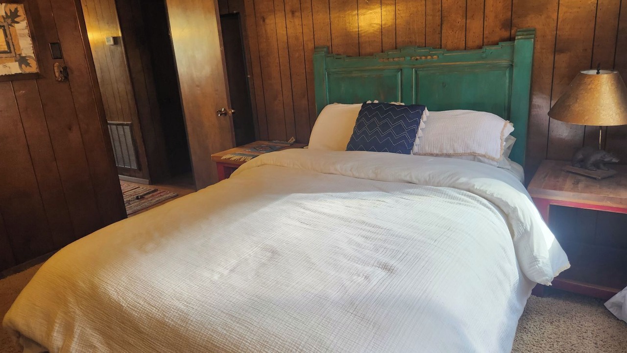 Photo of Bedroom in Ruidoso
