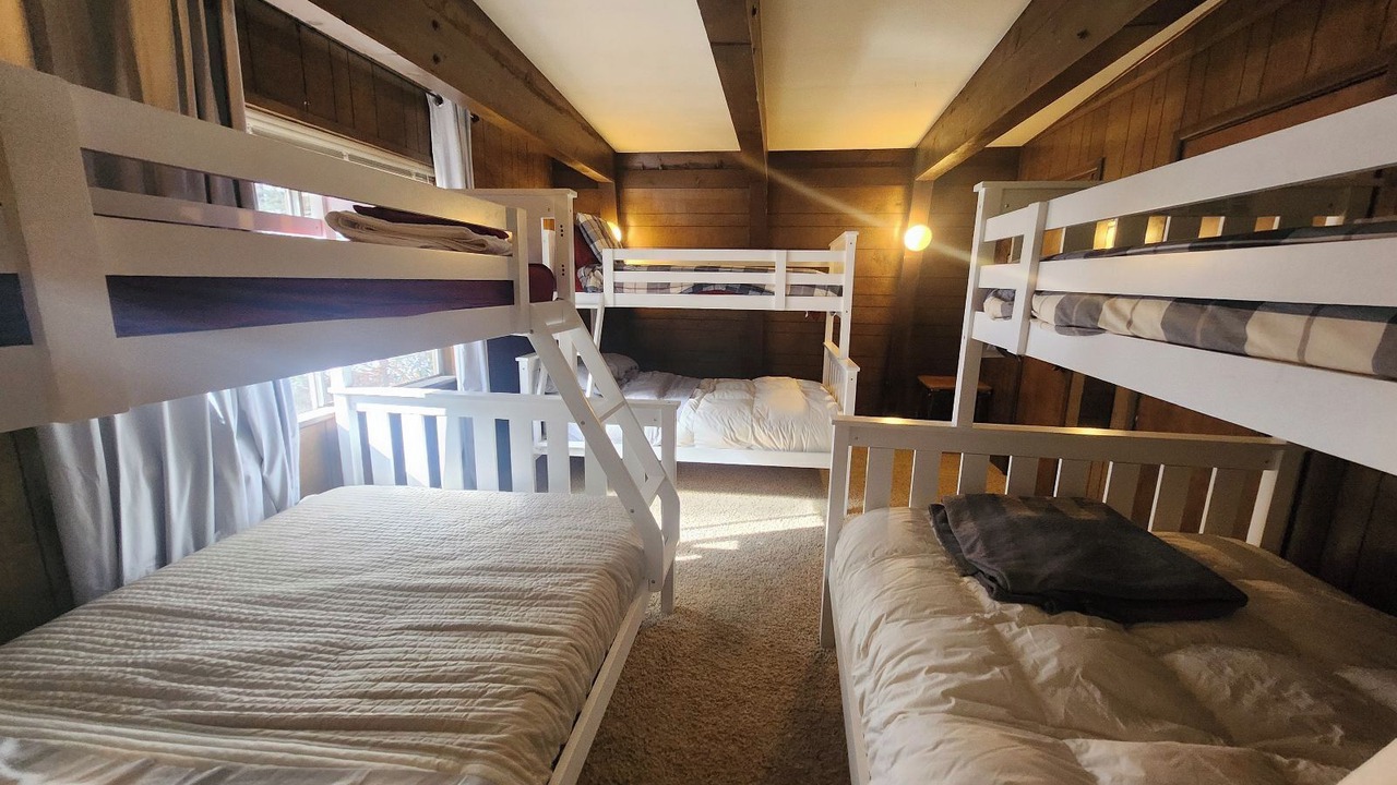 Photo of Bedroom in Ruidoso