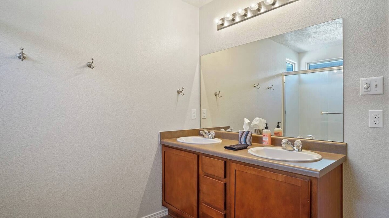 Photo of Bathroom in Rio Rancho