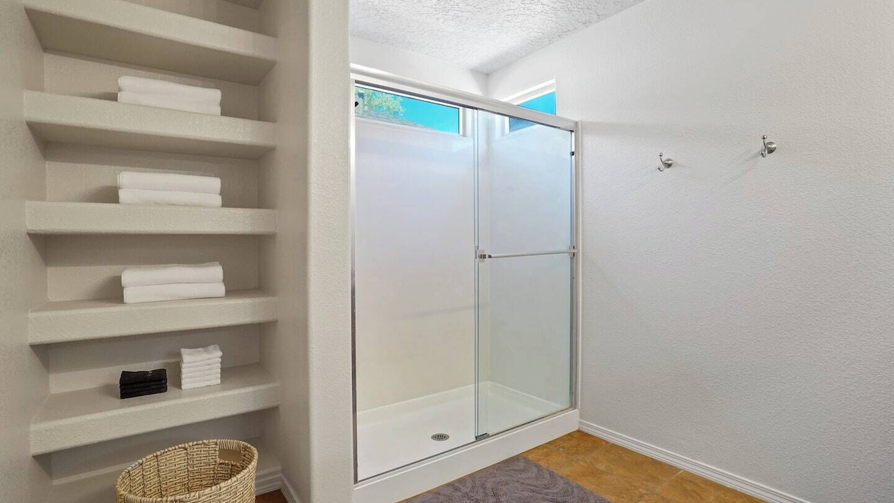 Photo of Bathroom in Rio Rancho