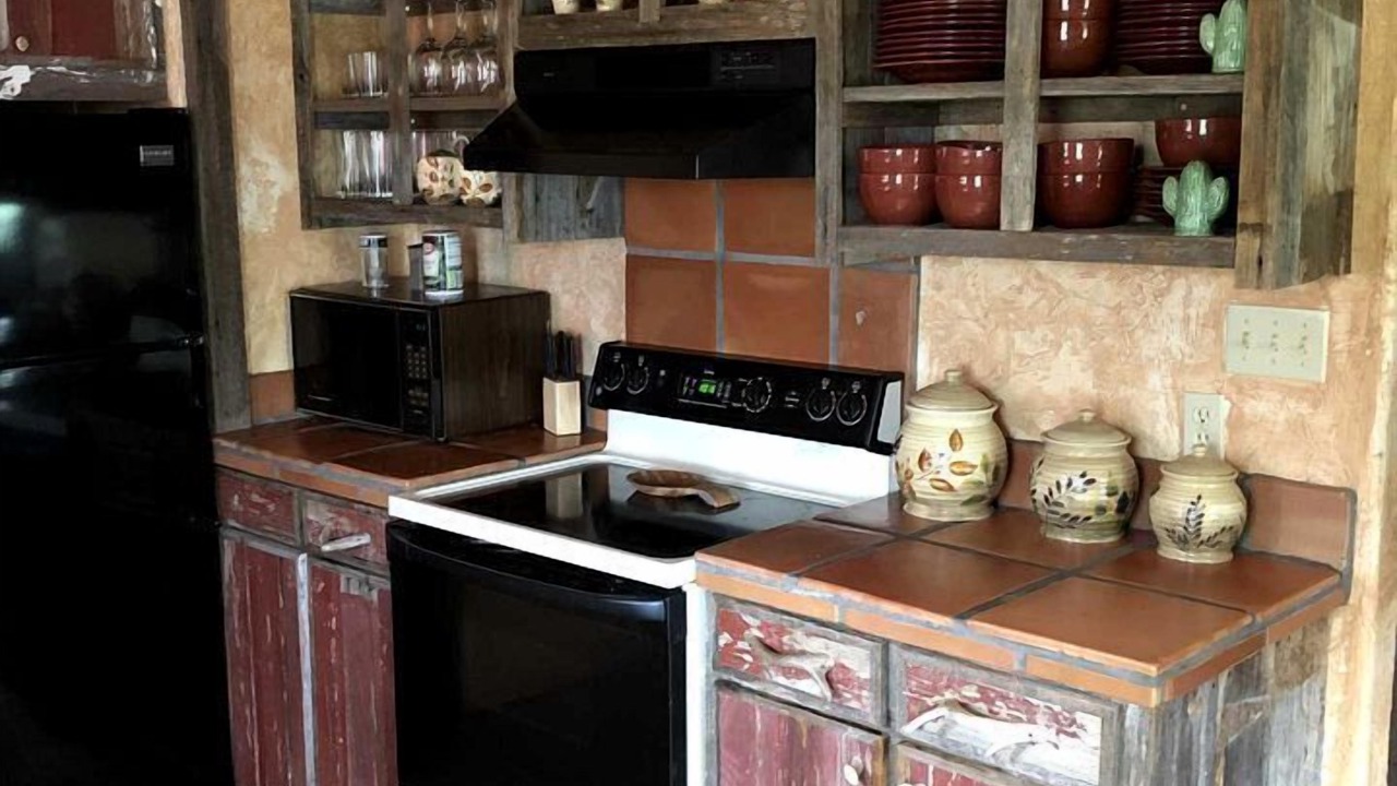 Photo of Kitchen in Tarpley