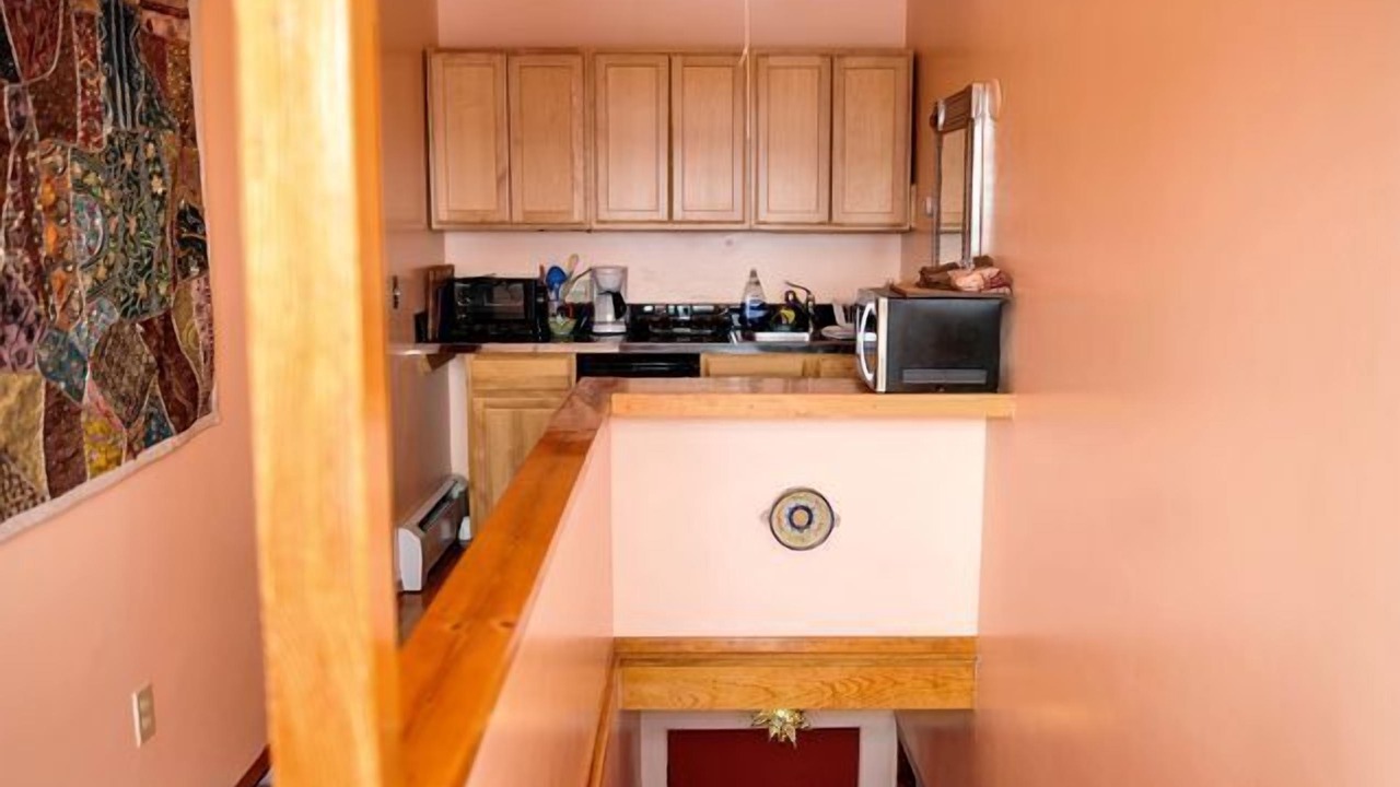 Photo of Kitchen in Tyrone
