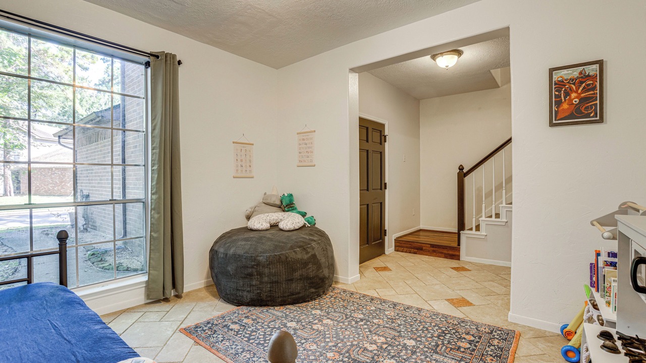 Photo of Bedroom in Panther Creek