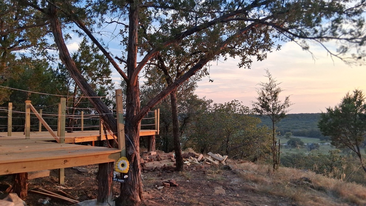 Photo of Outdoor in Gordon